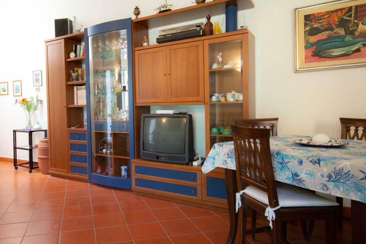 Ca' De Carlin Apartment มานารอลา ภายนอก รูปภาพ